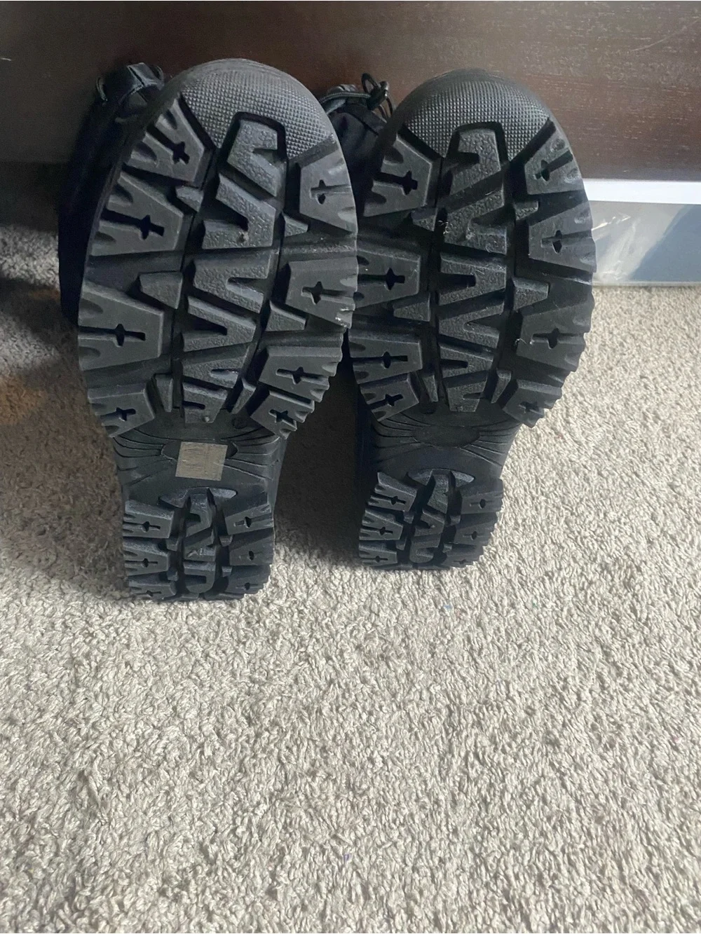 3M Thinsulate nortiv8 men